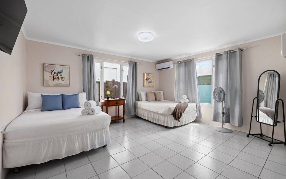 Photo of Bedroom in Boegoeroei