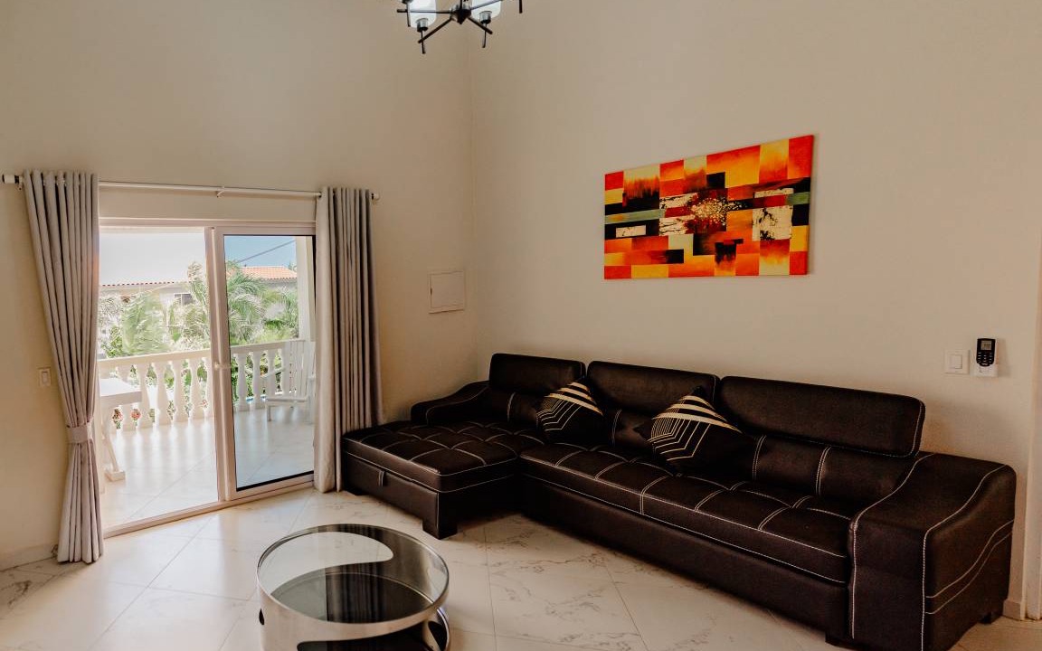 Photo of Livingroom in Noord