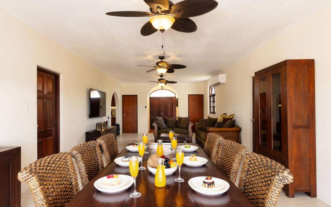 Photo of Livingroom in Sero Colorado