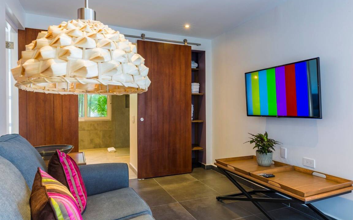 Photo of Livingroom in Malmok