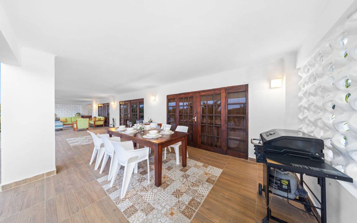 Photo of Livingroom in Sero Colorado