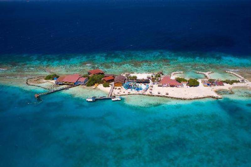 Photo of Others in Oranjestad