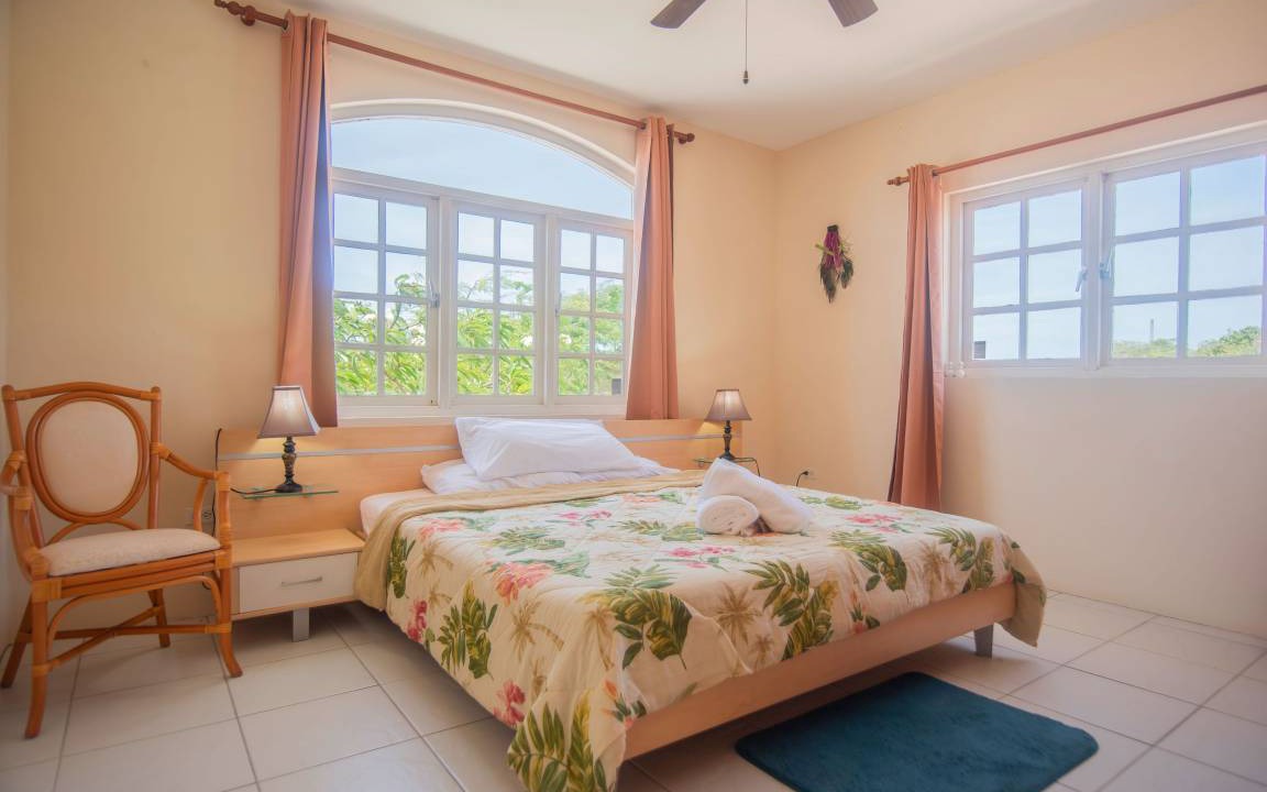 Photo of Bedroom in Sero Colorado