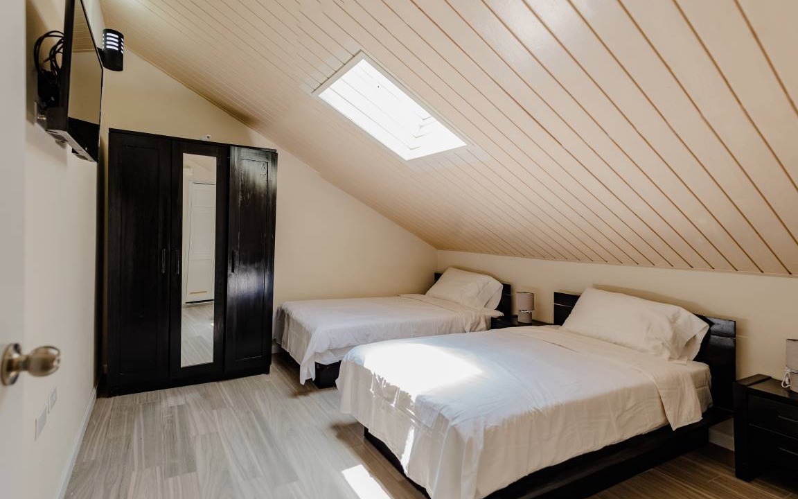 Photo of Bedroom in Noord