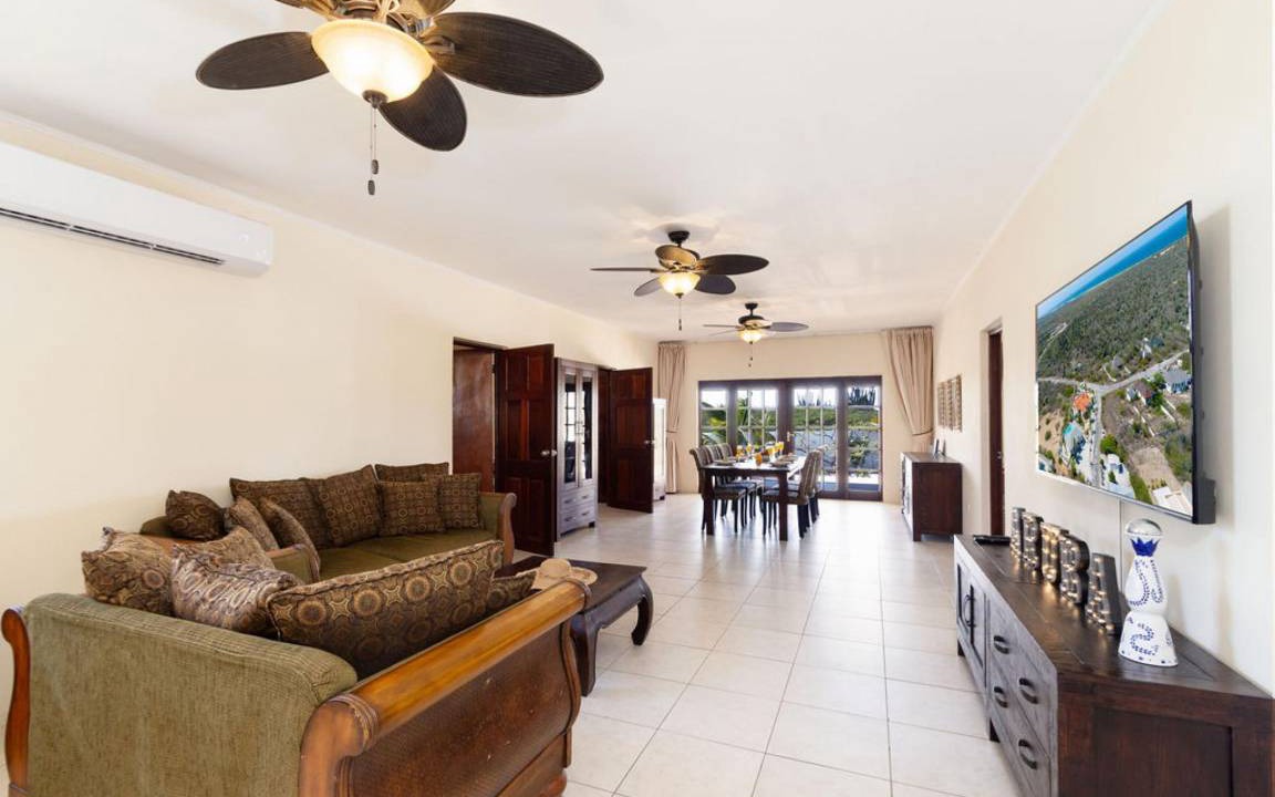 Photo of Livingroom in Sero Colorado