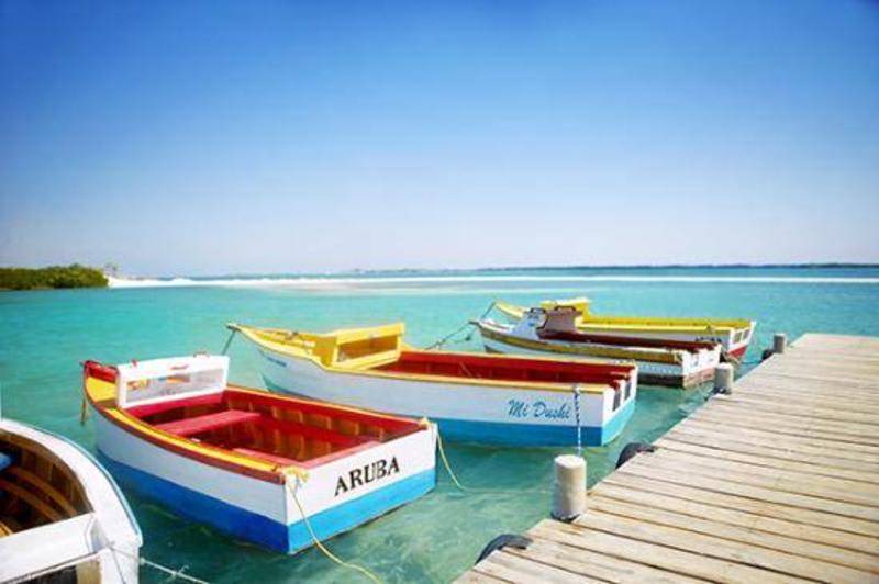 Photo of Others in Oranjestad