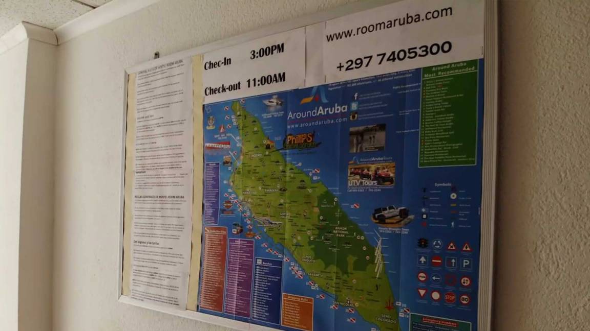 Photo of Others in Oranjestad