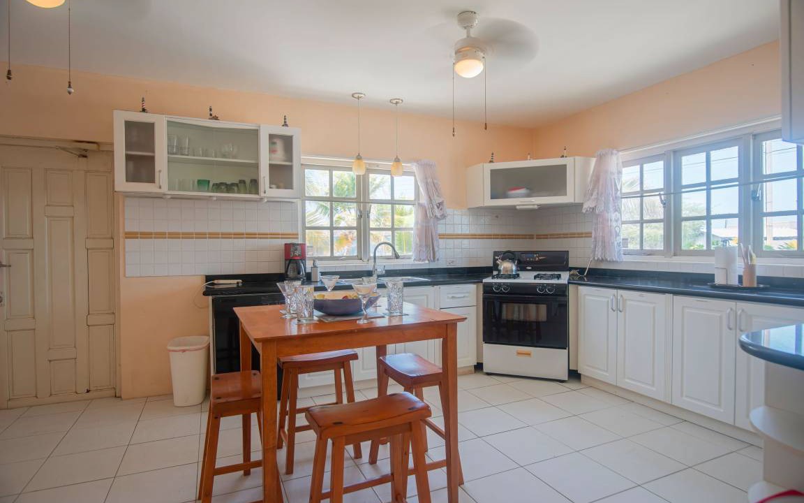 Photo of Kitchen in Sero Colorado