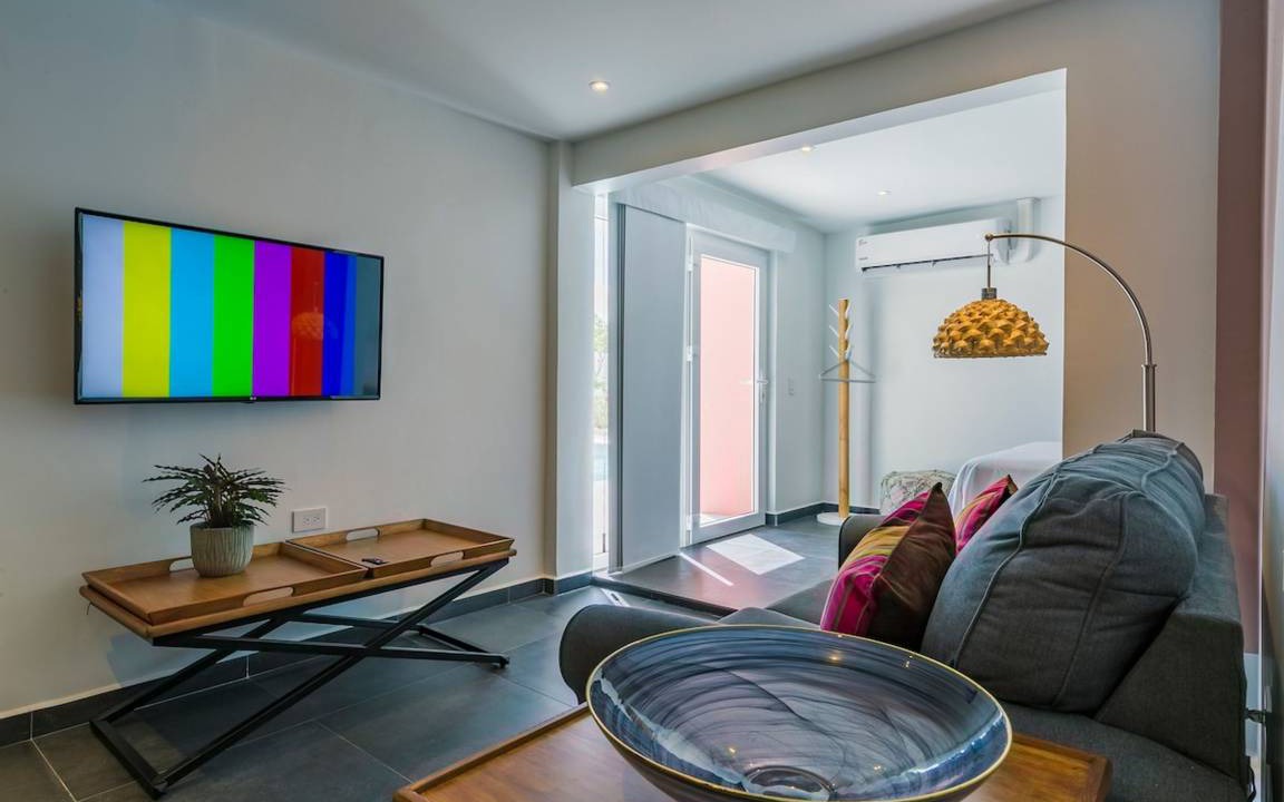 Photo of Livingroom in Malmok