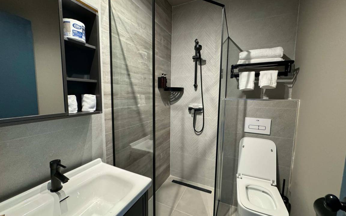 Photo of Bathroom in Rancho