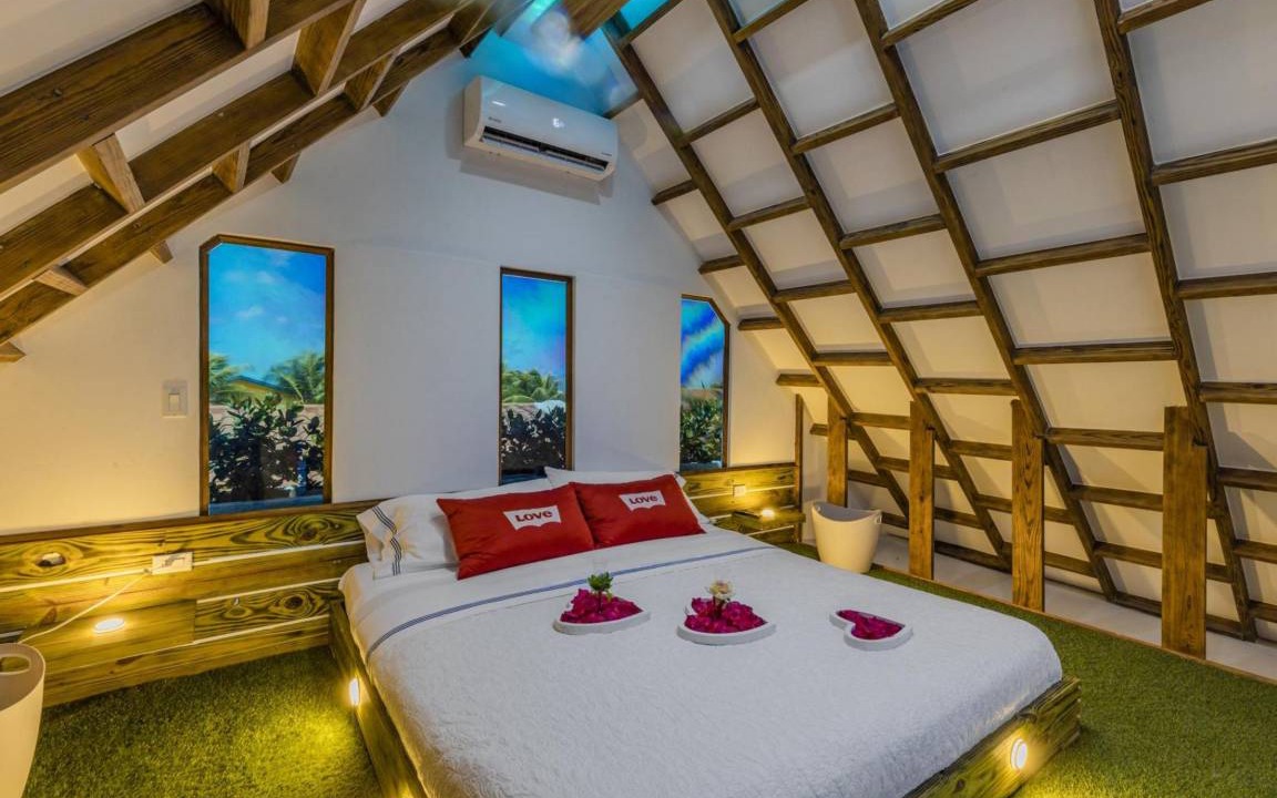 Photo of Bedroom in Moko