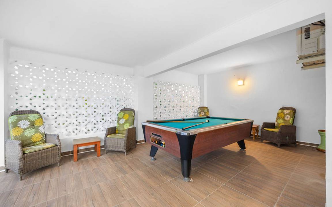 Photo of Livingroom in Sero Colorado