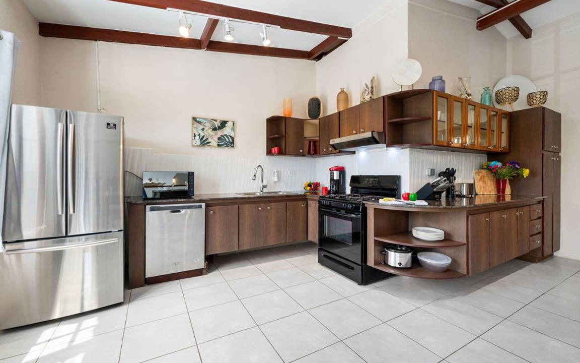 Photo of Kitchen in Boegoeroei