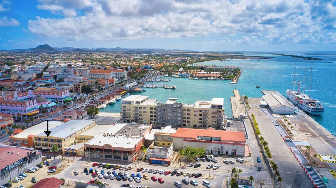 Photo of Others in Oranjestad