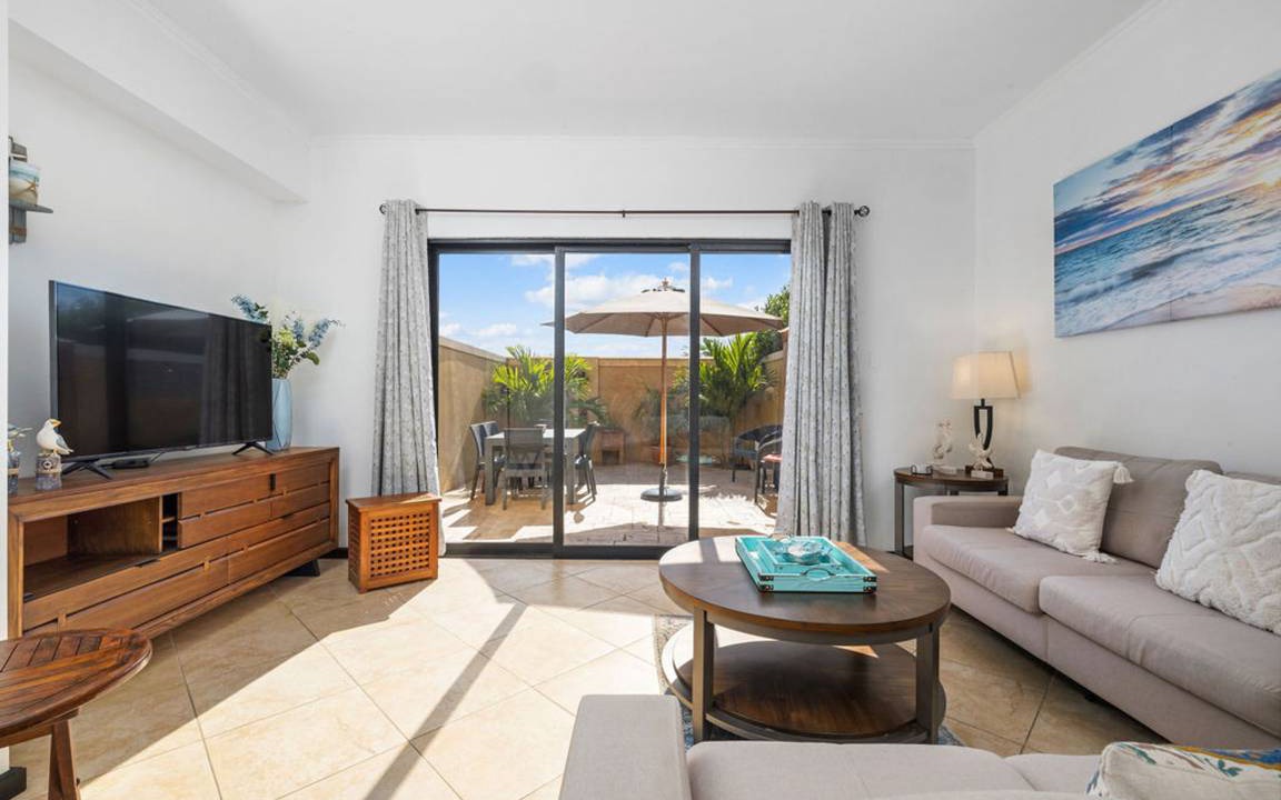 Photo of Livingroom in Gold Coast