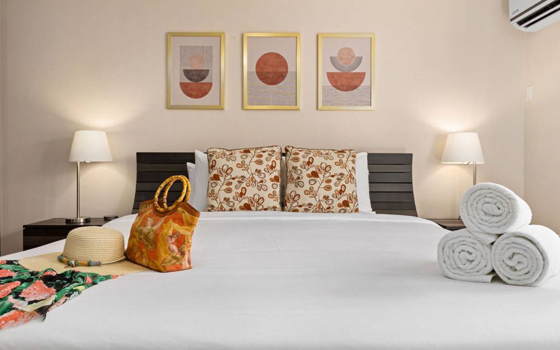Photo of Bedroom in Boegoeroei