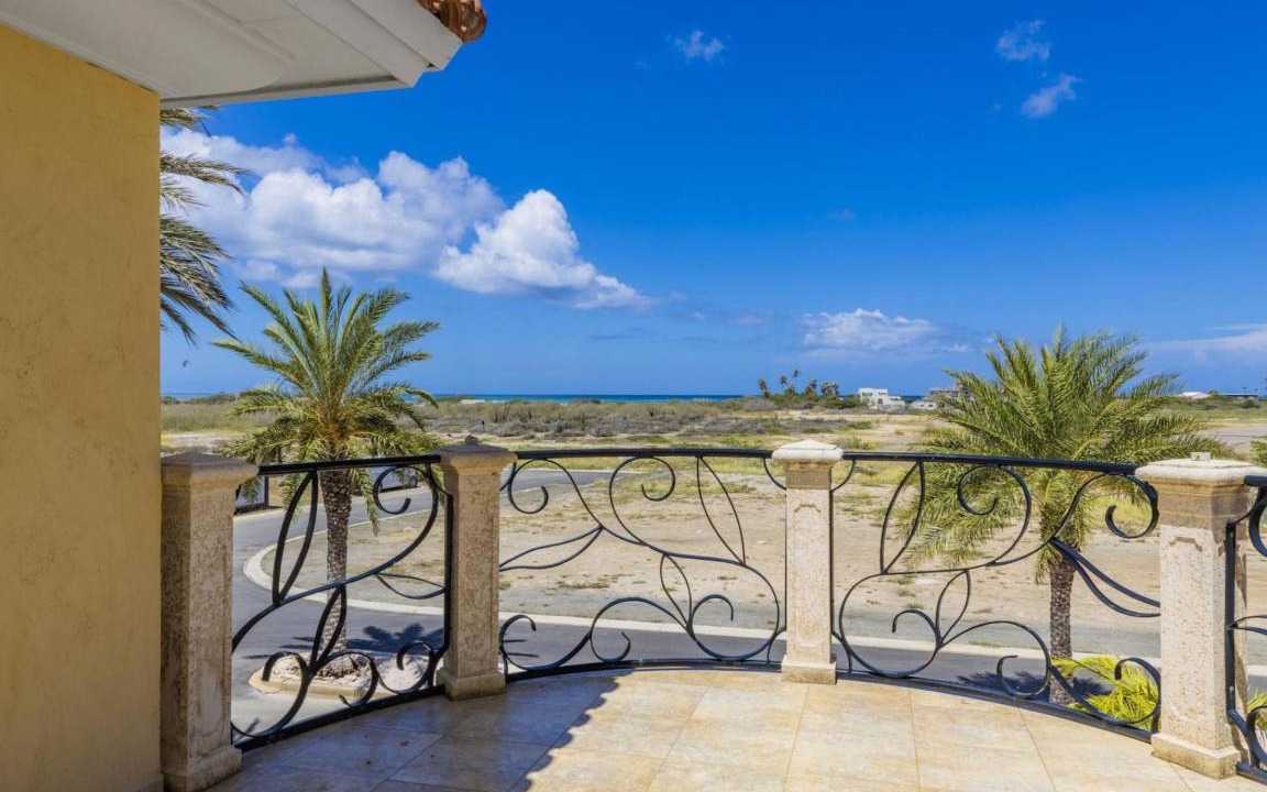 Photo of Patio Balcony in Opal
