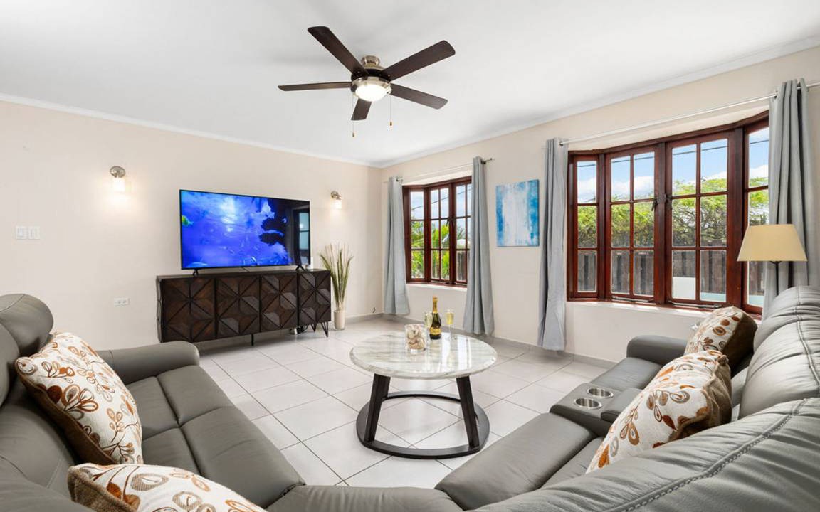 Photo of Livingroom in Boegoeroei
