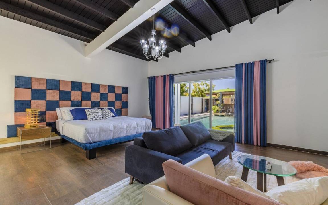 Photo of Livingroom in Moko