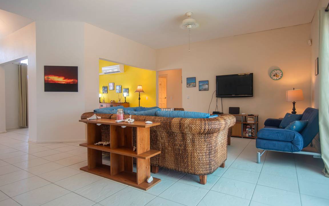 Photo of Livingroom in Sero Colorado