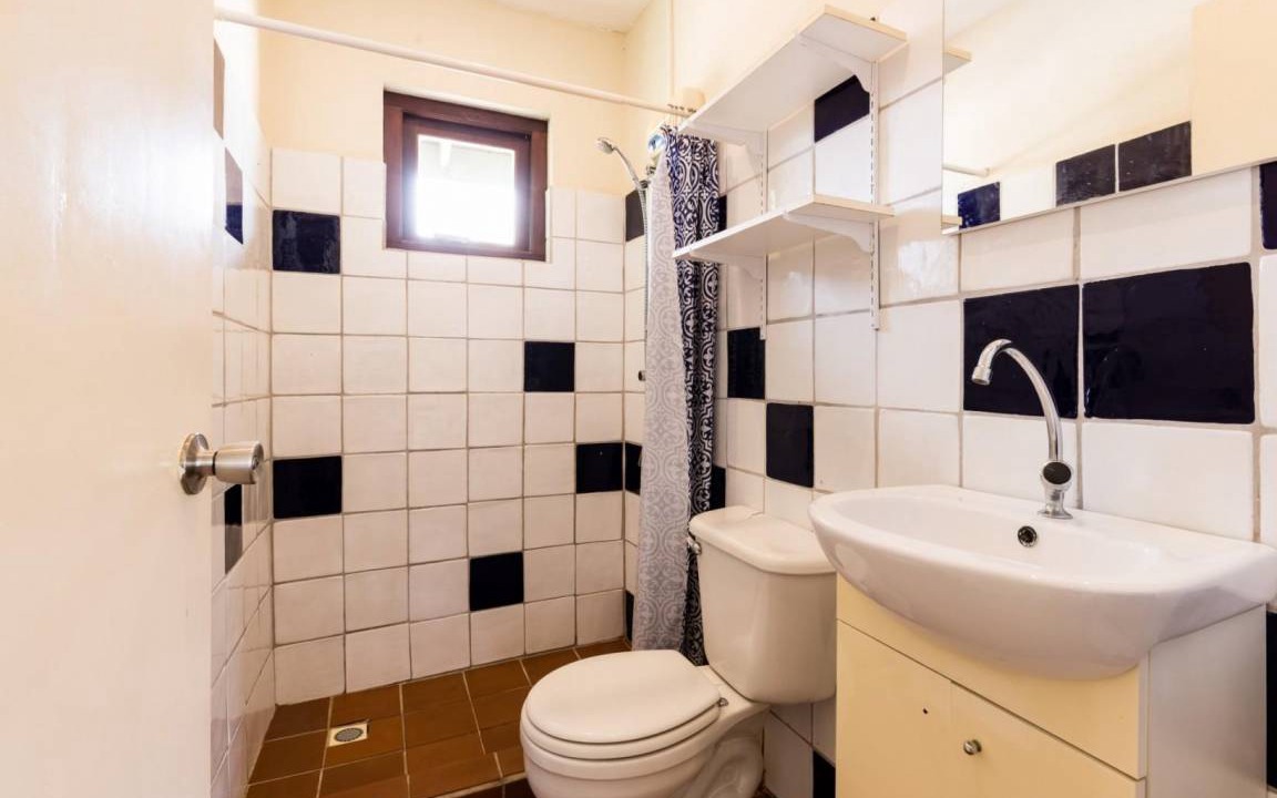 Photo of Bathroom in Tarabana