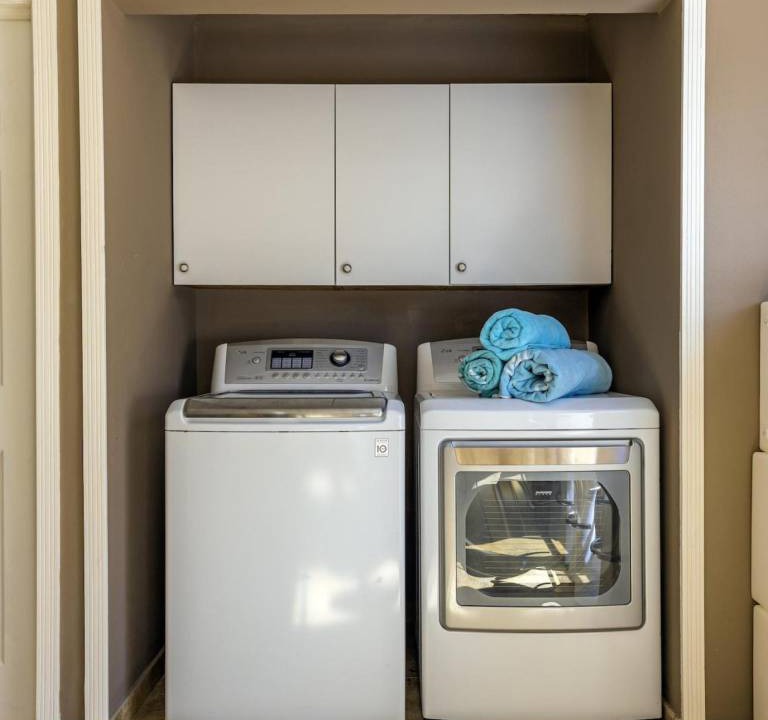 Photo of Kitchen in Opal