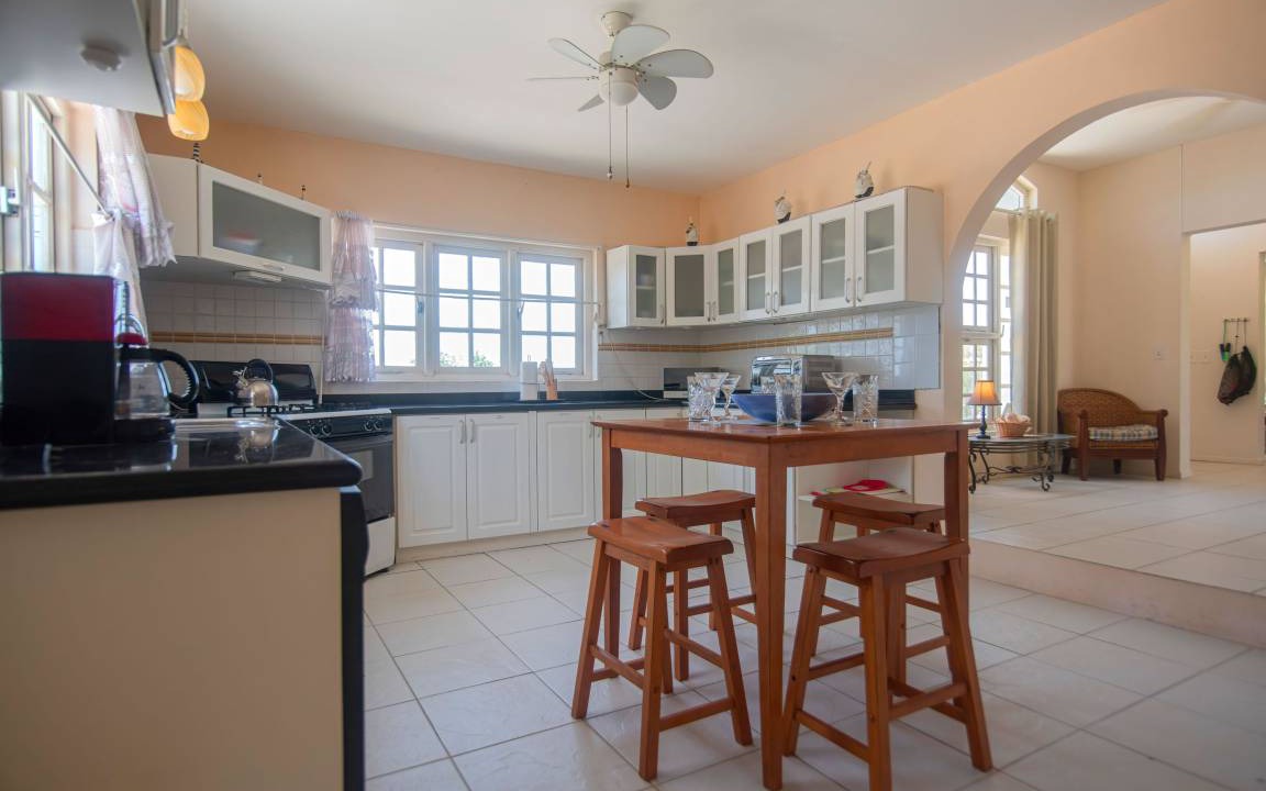 Photo of Kitchen in Sero Colorado