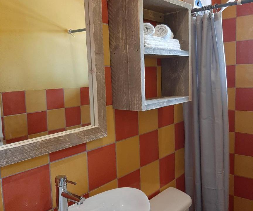 Photo of Bathroom in Tarabana