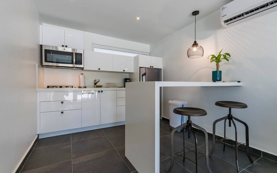 Photo of Kitchen in Malmok