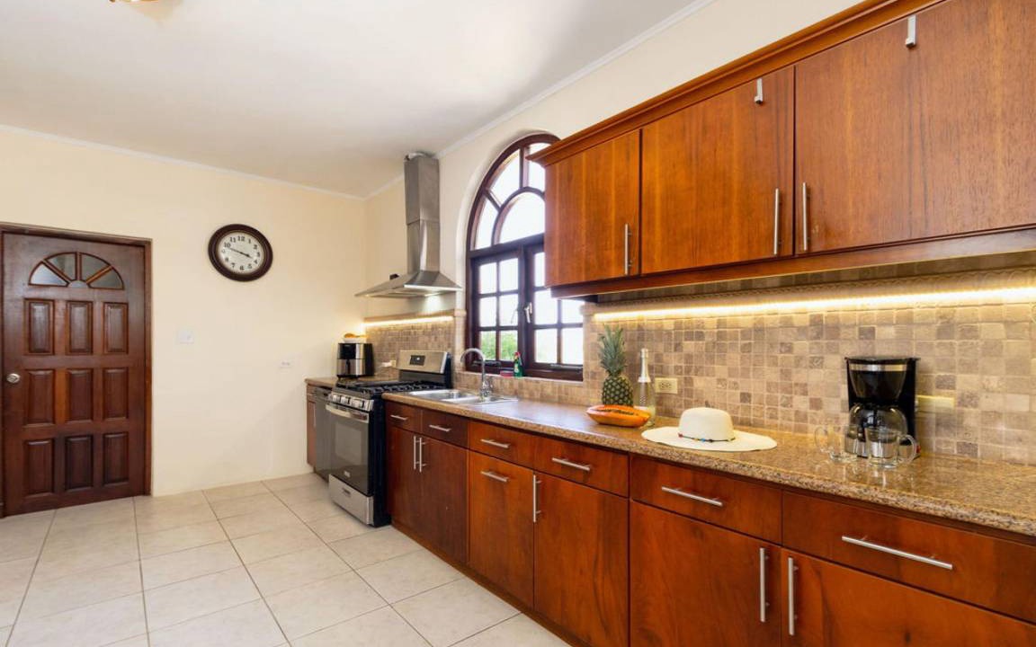 Photo of Kitchen in Sero Colorado