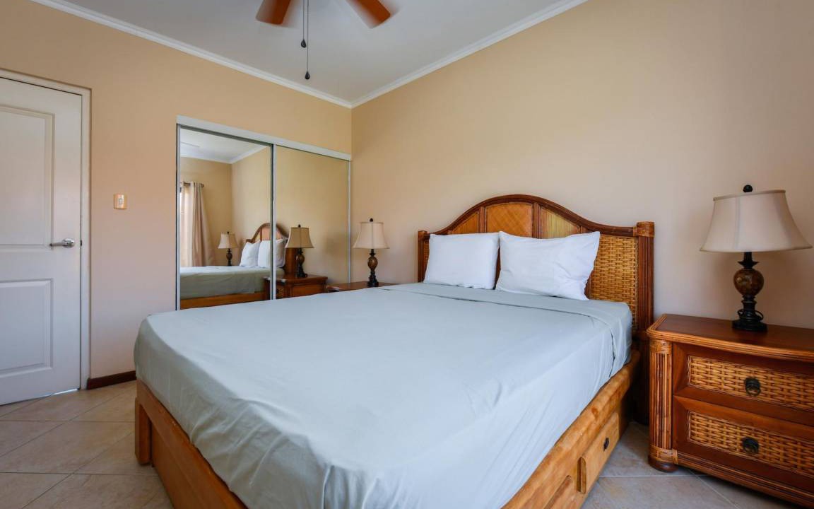 Photo of Bedroom in Gold Coast