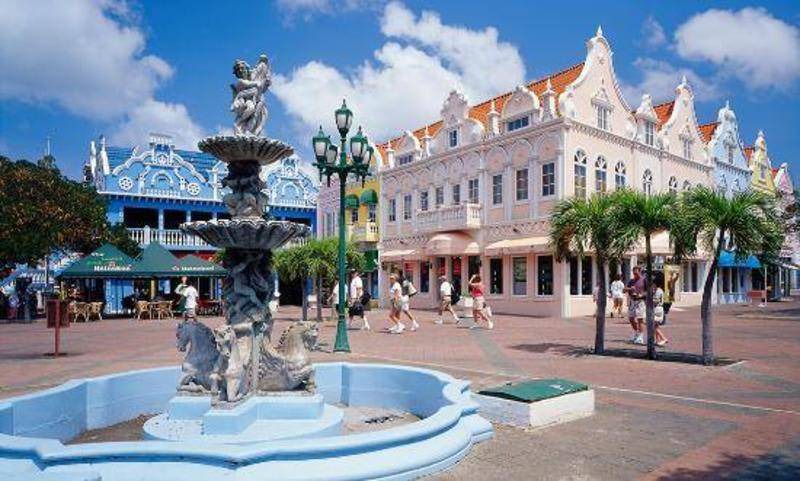 Photo of Others in Oranjestad