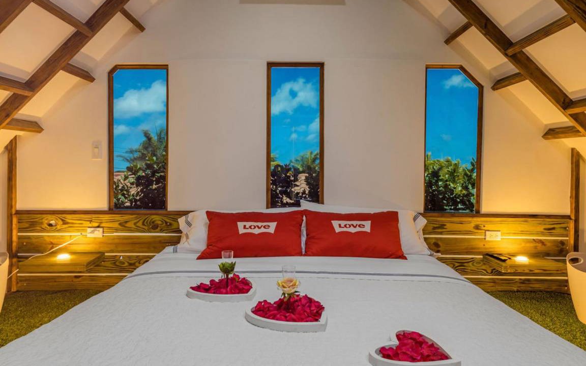 Photo of Bedroom in Moko