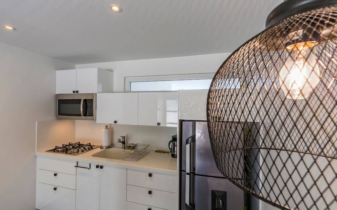 Photo of Kitchen in Malmok