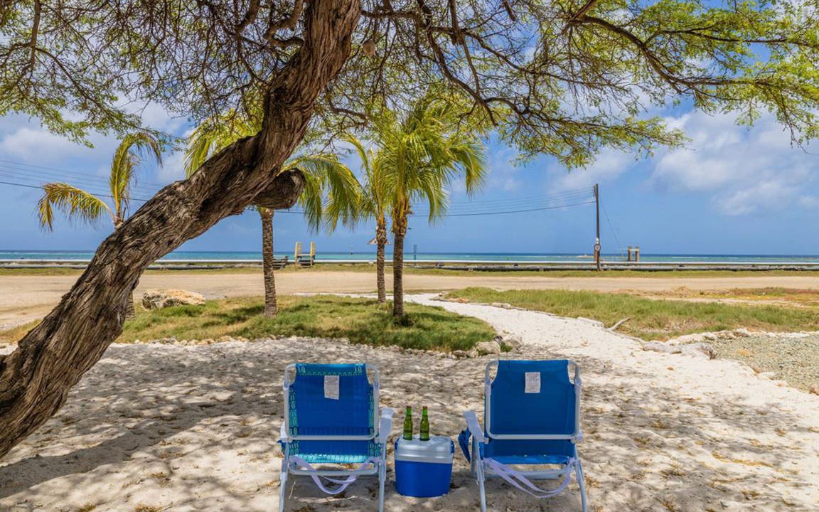 Photo of Outdoor in Savaneta