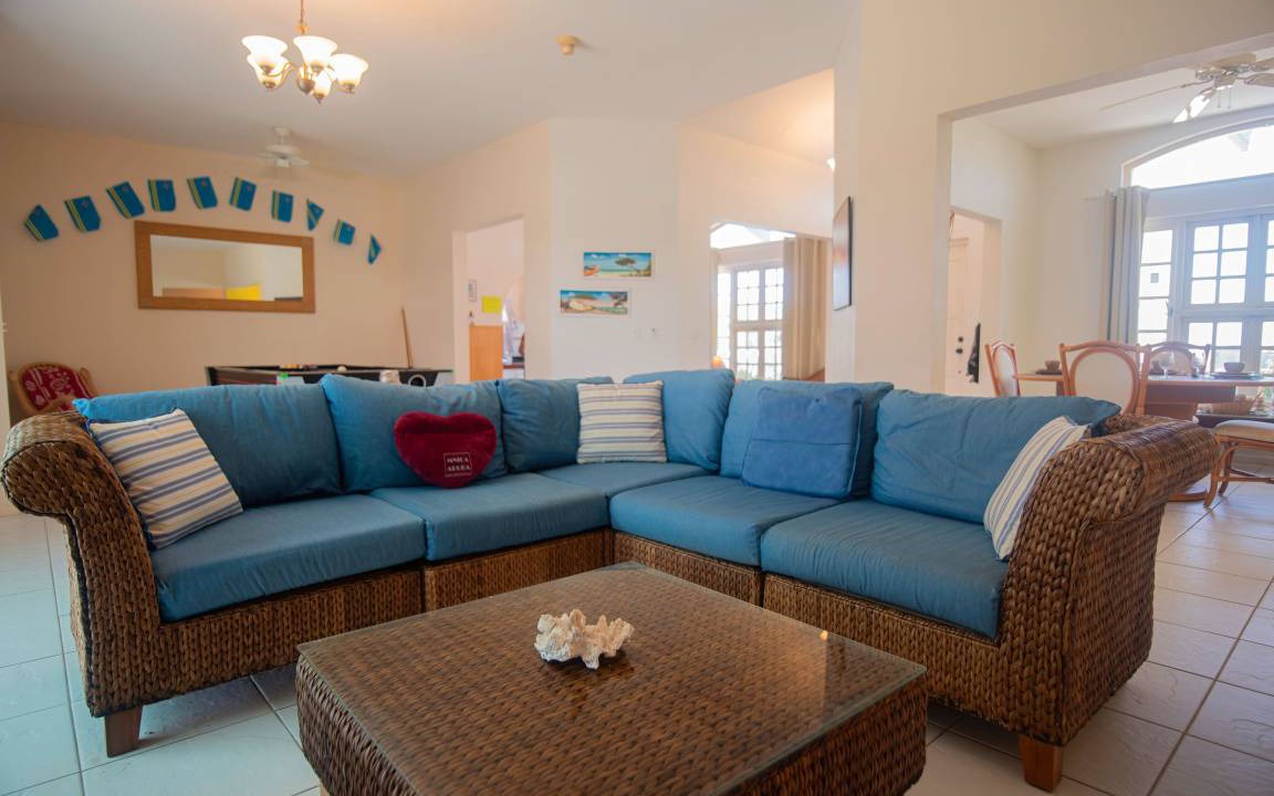 Photo of Livingroom in Sero Colorado