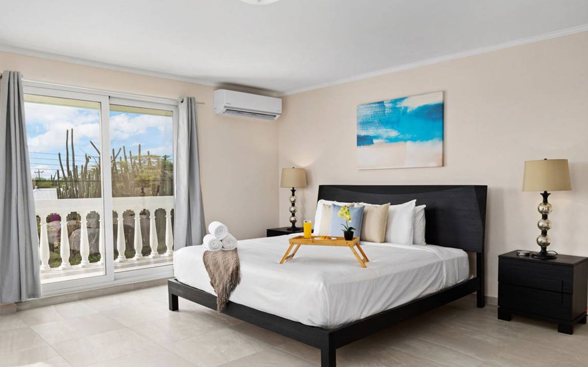 Photo of Bedroom in Boegoeroei