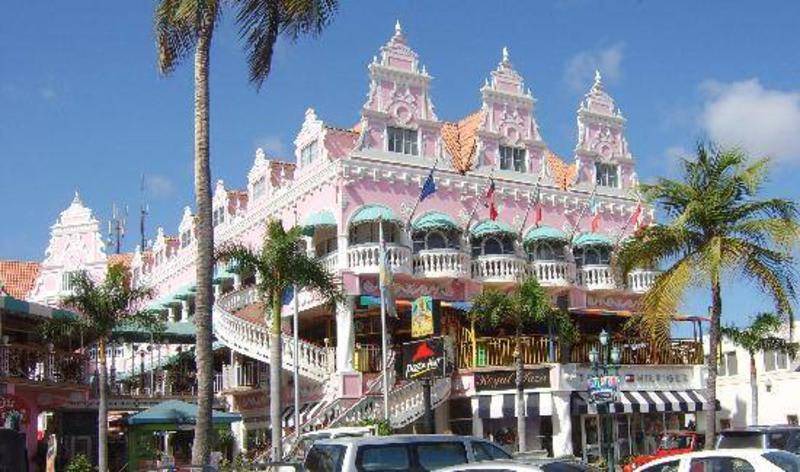Photo of Others in Oranjestad