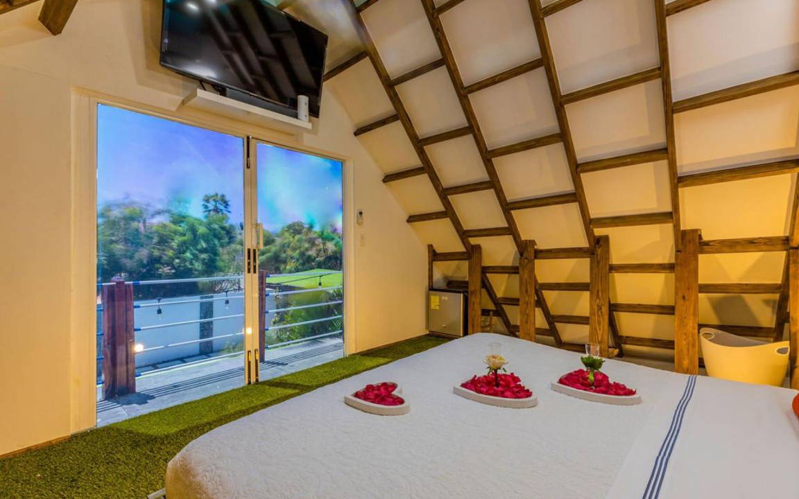 Photo of Bedroom in Moko