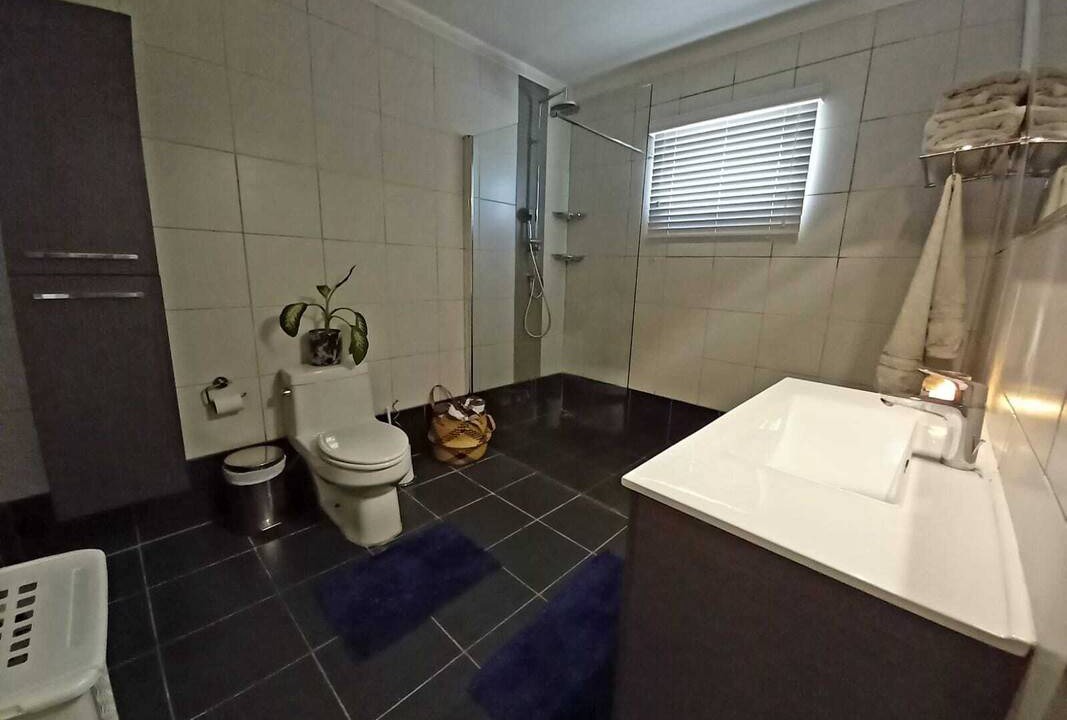 Photo of Bathroom in San Nicholas Noord