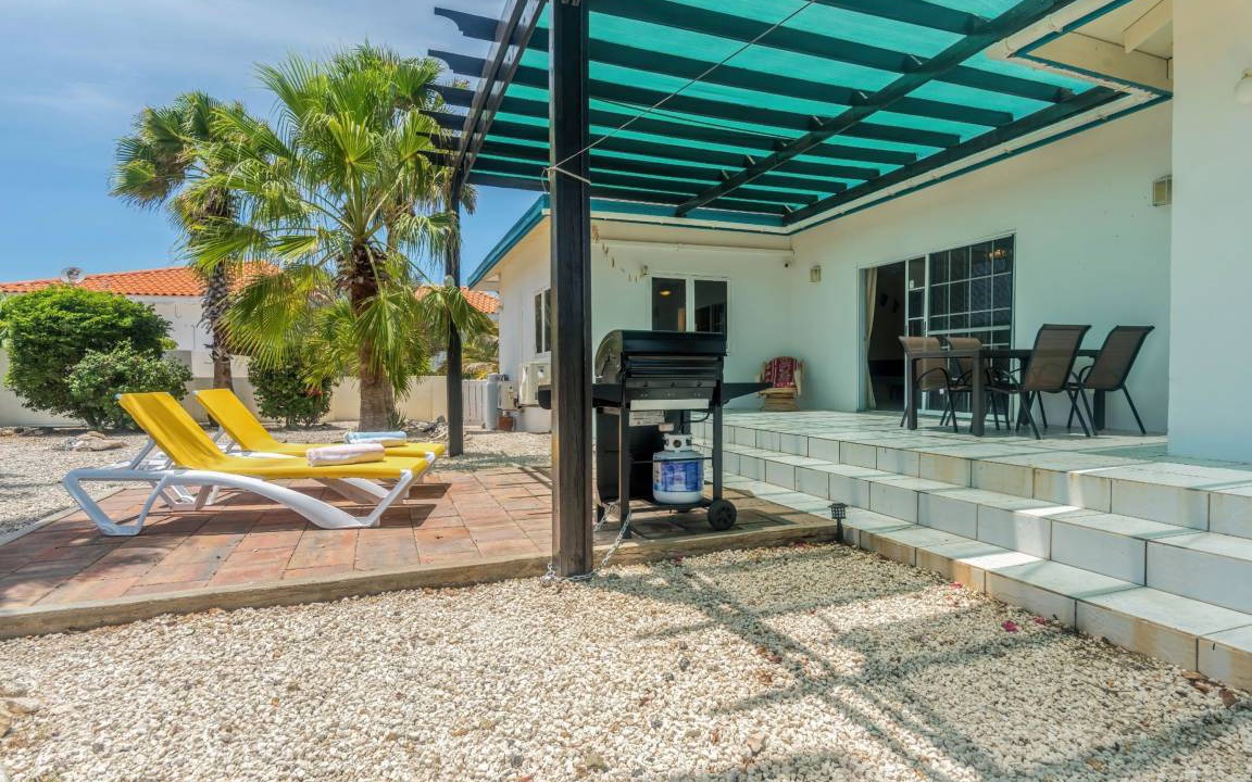 Photo of Patio Balcony in Sero Colorado
