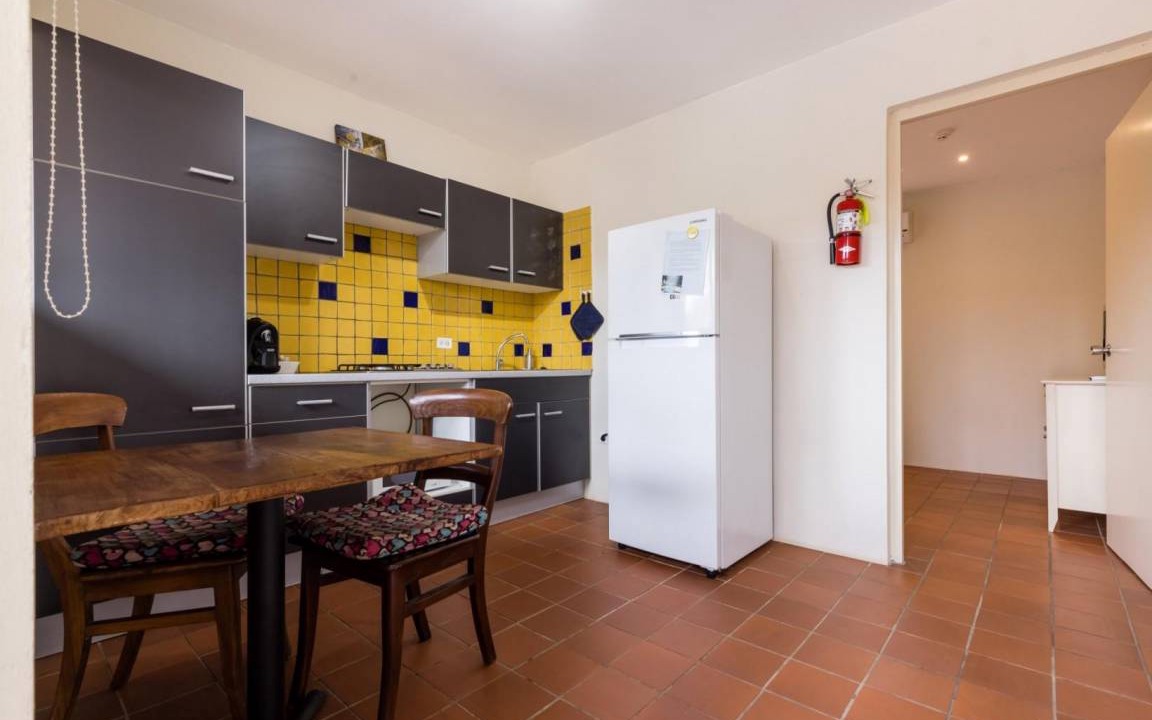 Photo of Kitchen in Tarabana