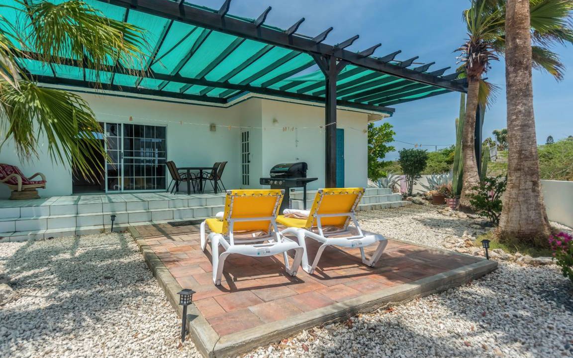 Photo of Patio Balcony in Sero Colorado