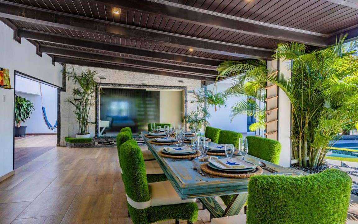 Photo of Patio Balcony in Moko