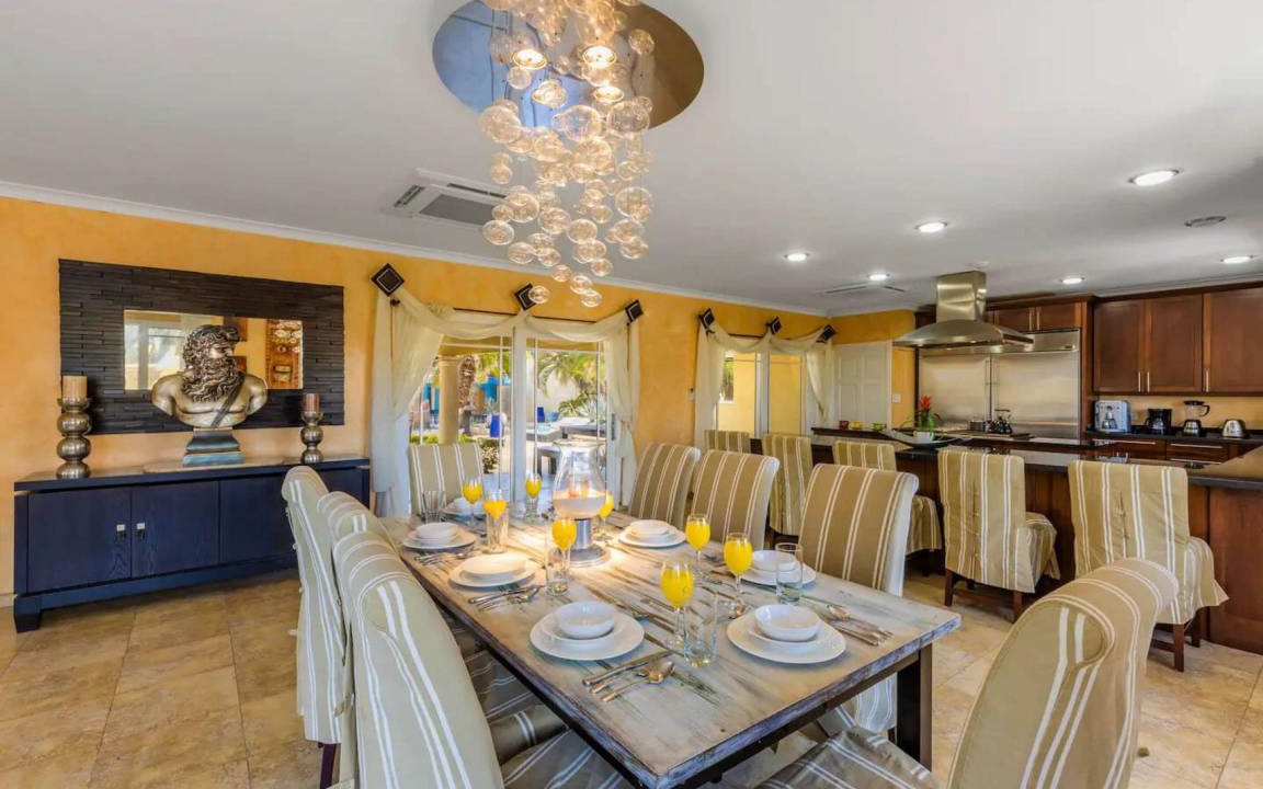 Photo of Kitchen in Opal