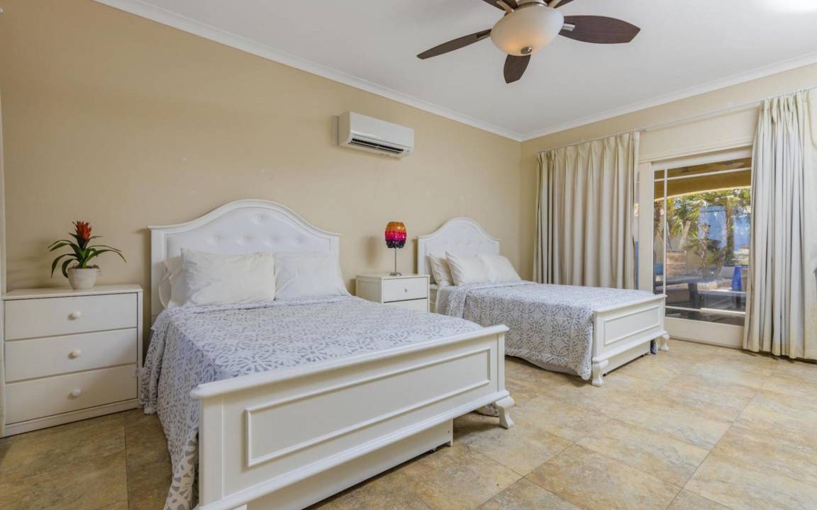 Photo of Bedroom in Opal