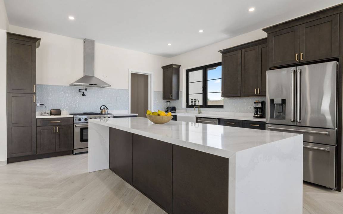 Photo of Kitchen in Malmok