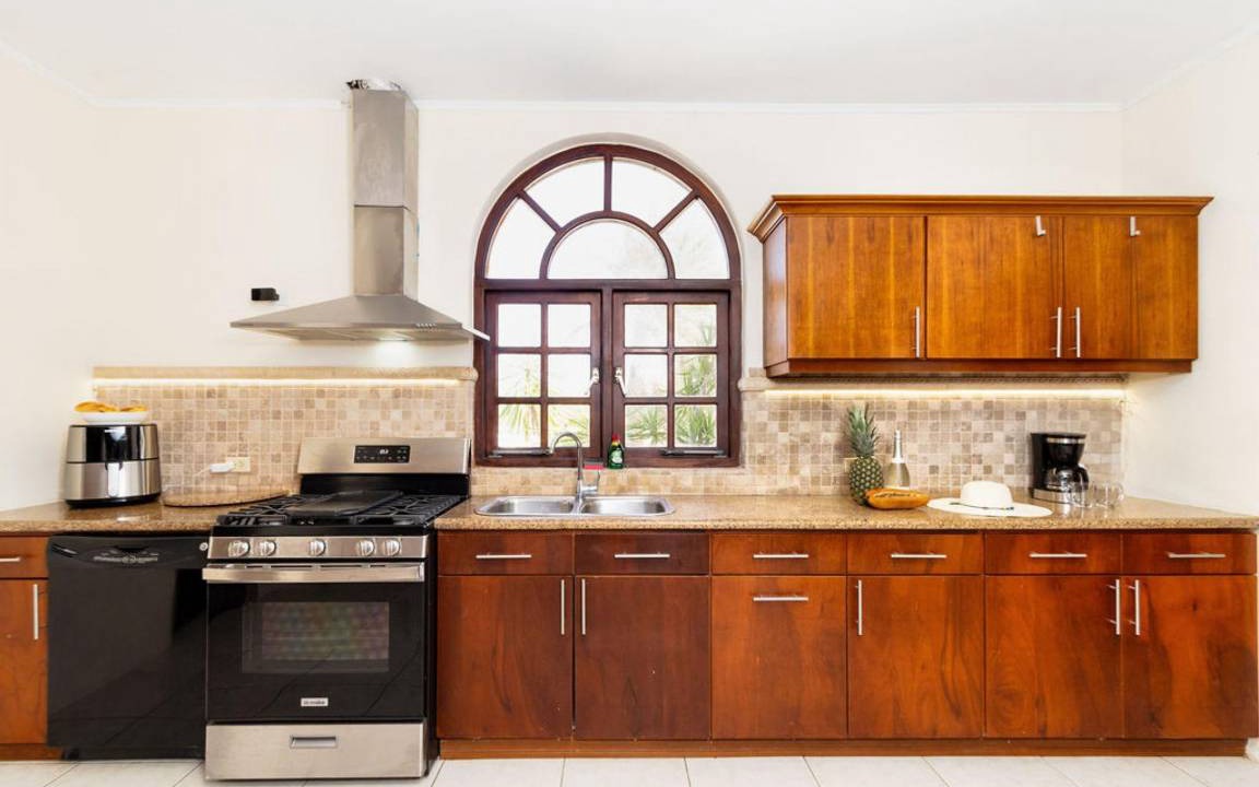 Photo of Kitchen in Sero Colorado
