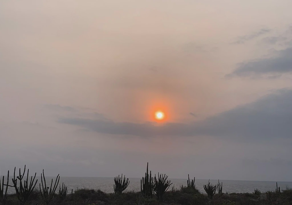 Photo of Outdoor in Oranjestad-West