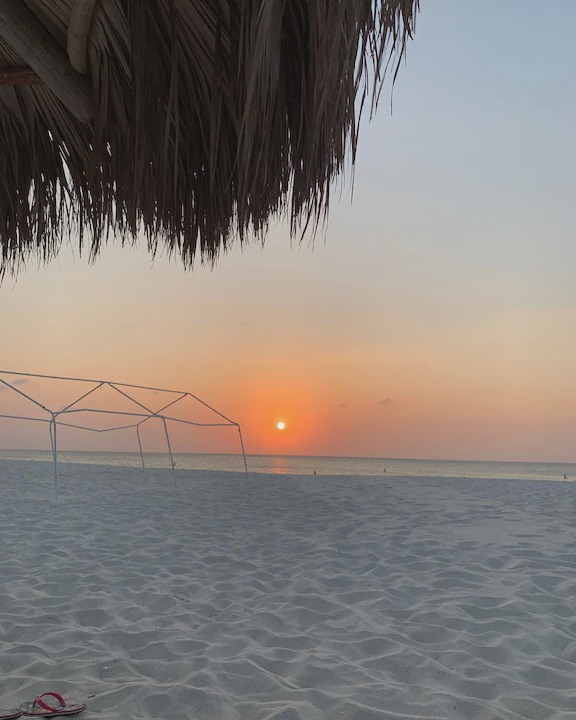 Photo of Outdoor in Oranjestad-West